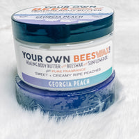 Beeswax Body Butter