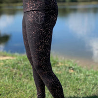 Best Damn Leggings (anchored Leggings)