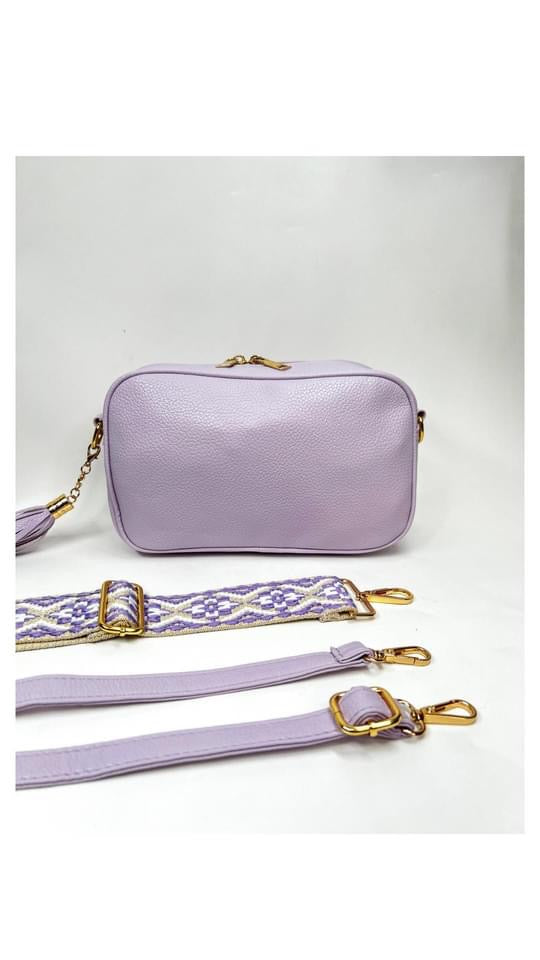 The Jenna Bag
