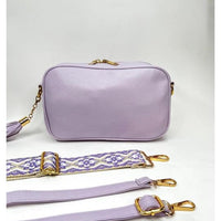 The Jenna Bag