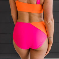 Near to Paradise Swim Bottom- NEW COLORS ADDED