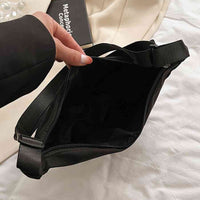 Polyester Sling Bag