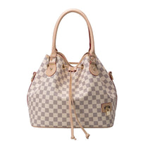 Luxurious Cinch tote