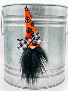 Halloween/Fall Gnome magnets