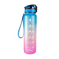 Drink Your Water Bottle