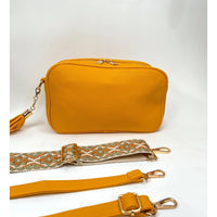 The Jenna Bag