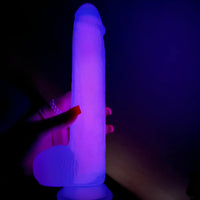 Glow in the dark TOY