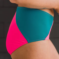 Near to Paradise Swim Bottom- NEW COLORS ADDED
