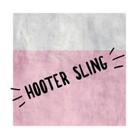 Hooter Hider Sling