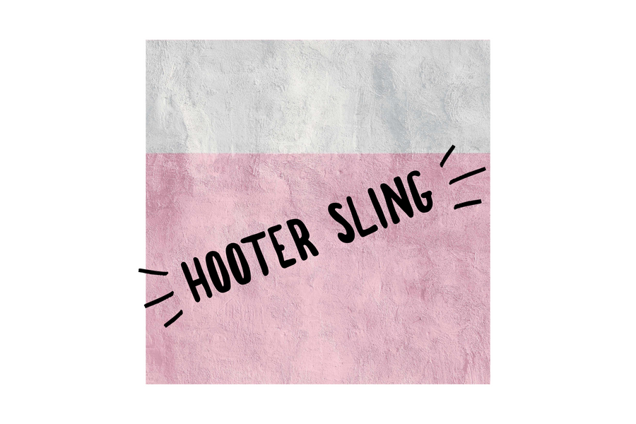 Hooter Hider Sling