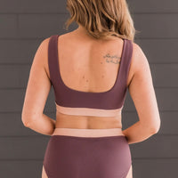 Sweeter than Sunshine Swim Top