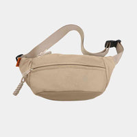 Nylon Sling Bag