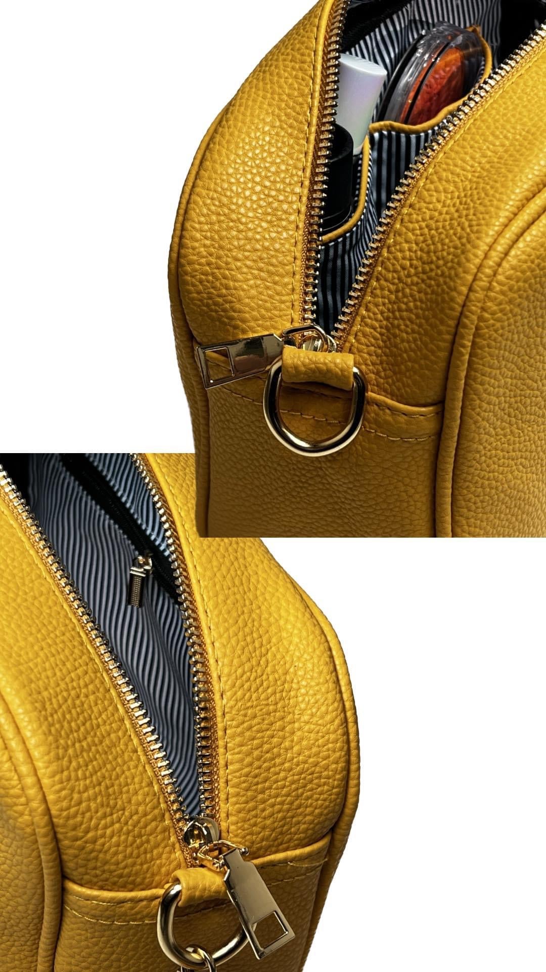 The Jenna Bag