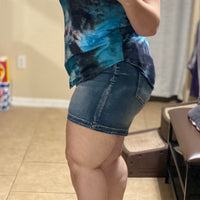 Summer Vibin' Shorts