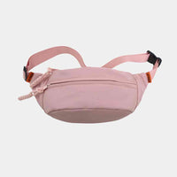 Nylon Sling Bag