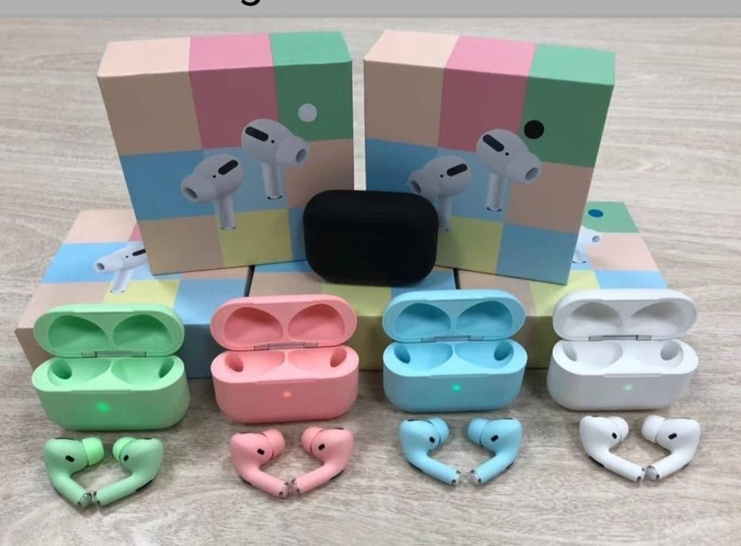 InPods Pro