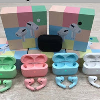 InPods Pro