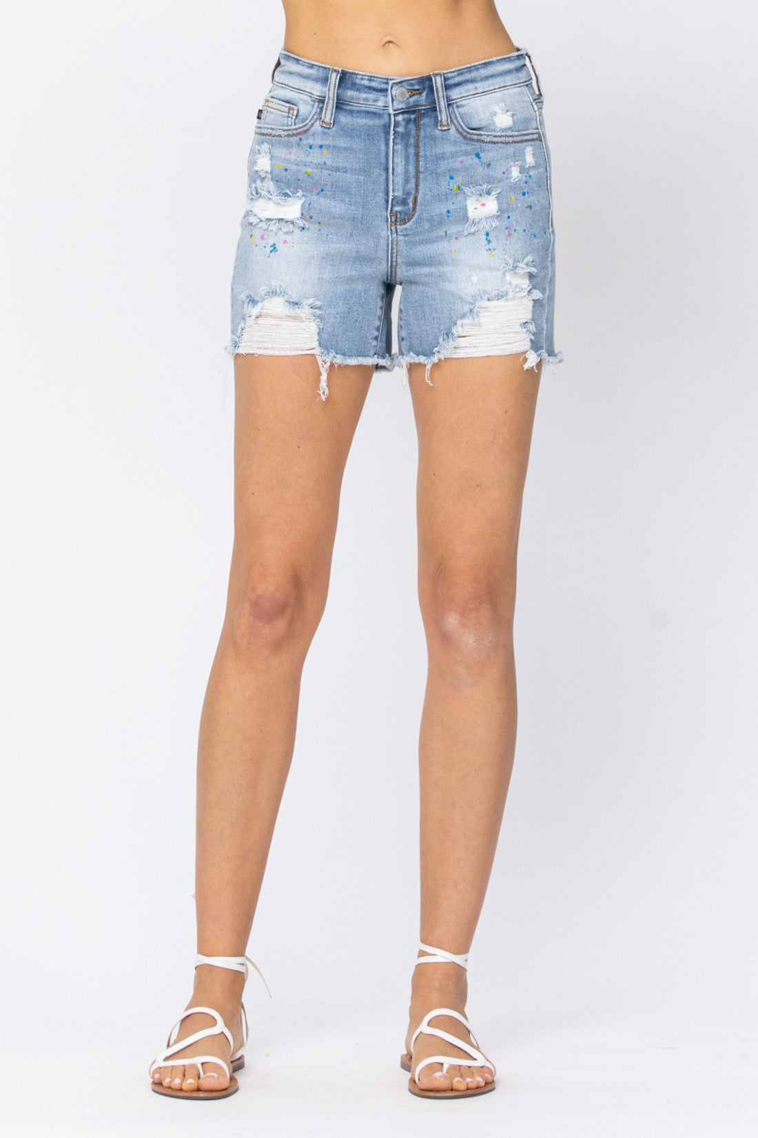 Summer stay forever Shorts