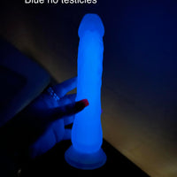 Glow in the dark TOY