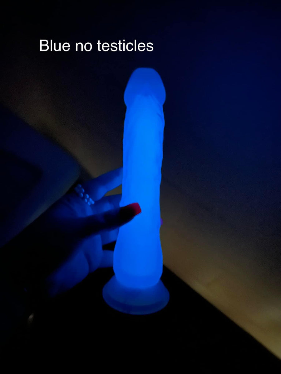 Glow in the dark TOY