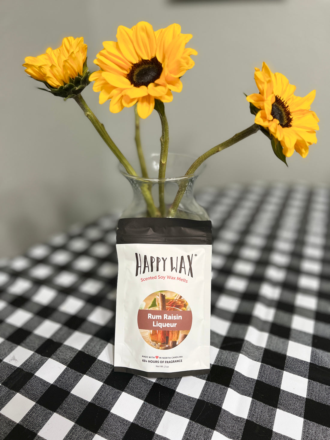 Harvest Wax melts