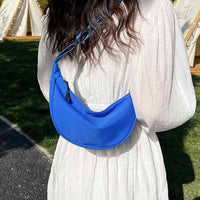 Polyester Sling Bag