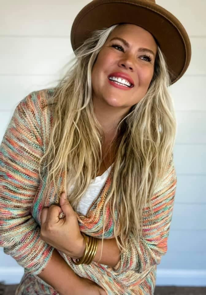 Kori Cardigan