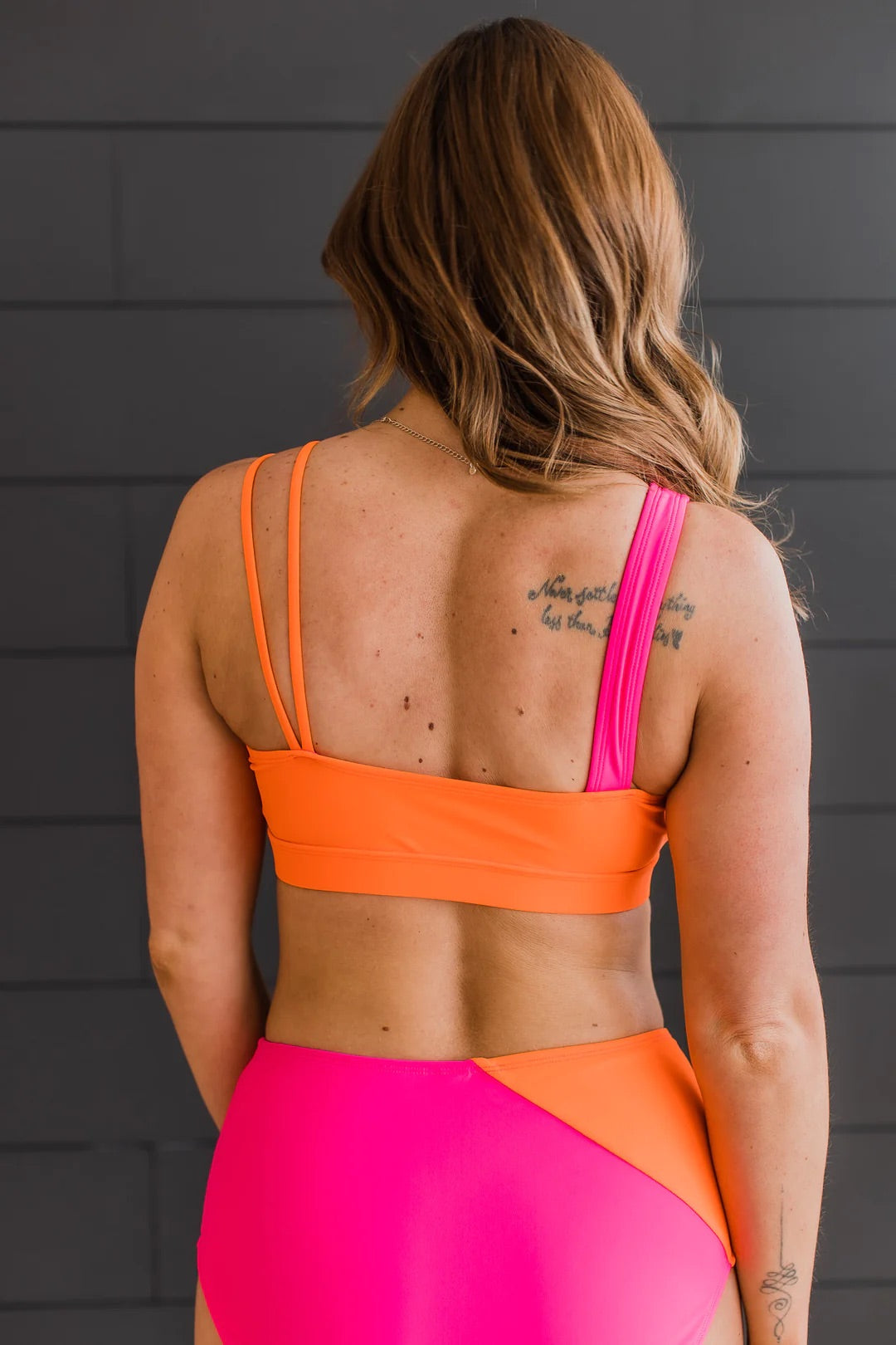 Capture the Coast Swim top- NEW COLORS ADDED