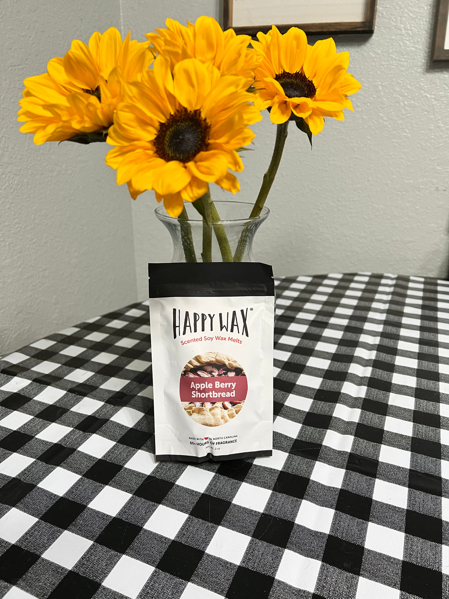 Harvest Wax melts