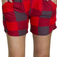 New Harem Shorts (October Run)