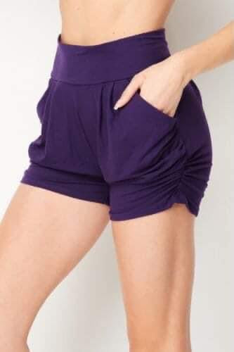 Harem Shorts Spring 2023