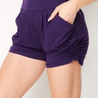 Harem Shorts Spring 2023