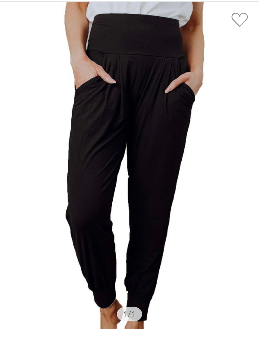 Harem PANT