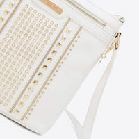 Nicole Lee USA Love Handbag