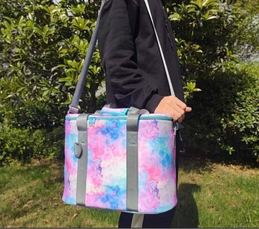 Colorful Coolers