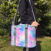 Colorful Coolers