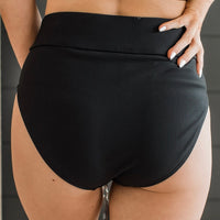 Ray Of Sunshine Swim Bottoms