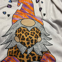 For the Love of Gnomes Tee