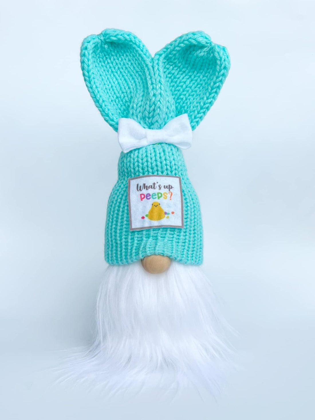 2023 Easter Gnomes
