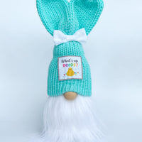 2023 Easter Gnomes