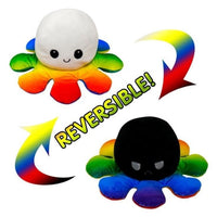 Mood plush