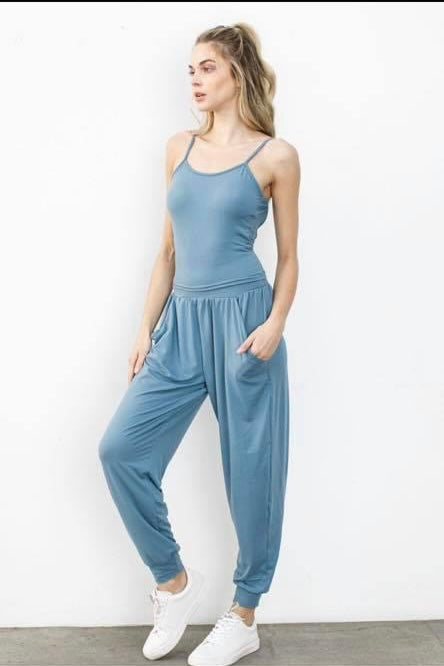 Comfort Cami