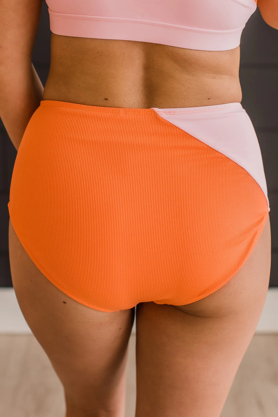Near to Paradise Swim Bottom- NEW COLORS ADDED