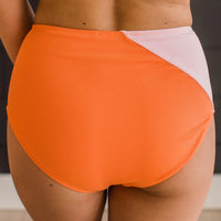 Near to Paradise Swim Bottom- NEW COLORS ADDED