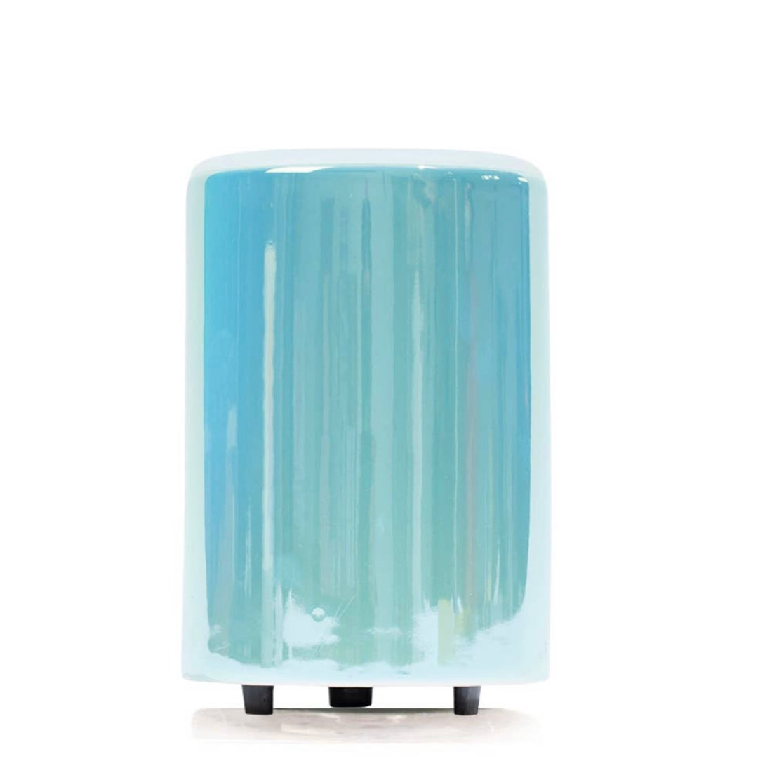 Iridescent Mod Wax warmer