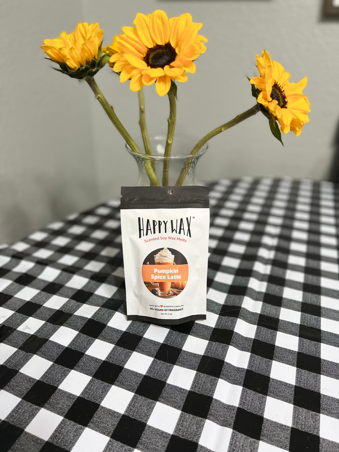 Harvest Wax melts