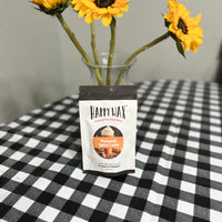 Harvest Wax melts