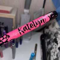 Glitter Epoxy Pens