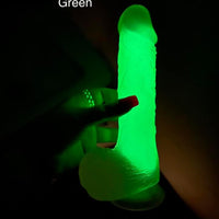 Glow in the dark TOY