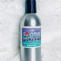 Soothe Moves Body Lotion